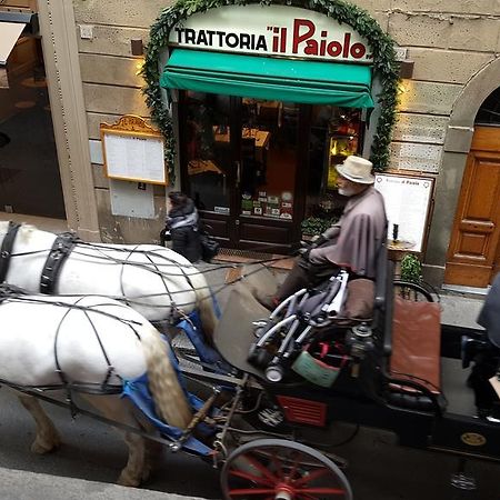 Corso In Florence Apartment Exterior foto