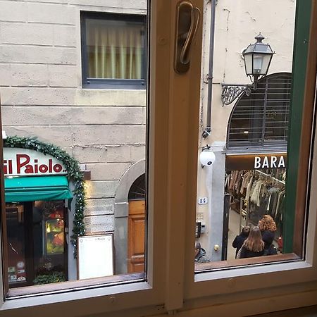 Corso In Florence Apartment Exterior foto
