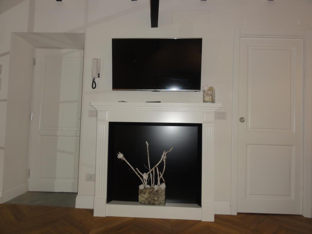 Corso In Florence Apartment Cameră foto