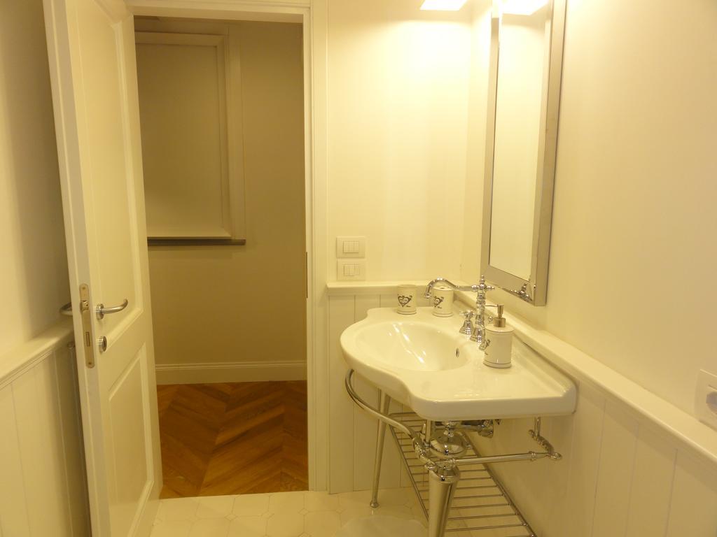 Corso In Florence Apartment Cameră foto