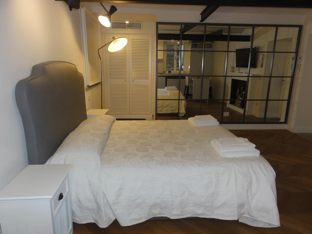 Corso In Florence Apartment Cameră foto