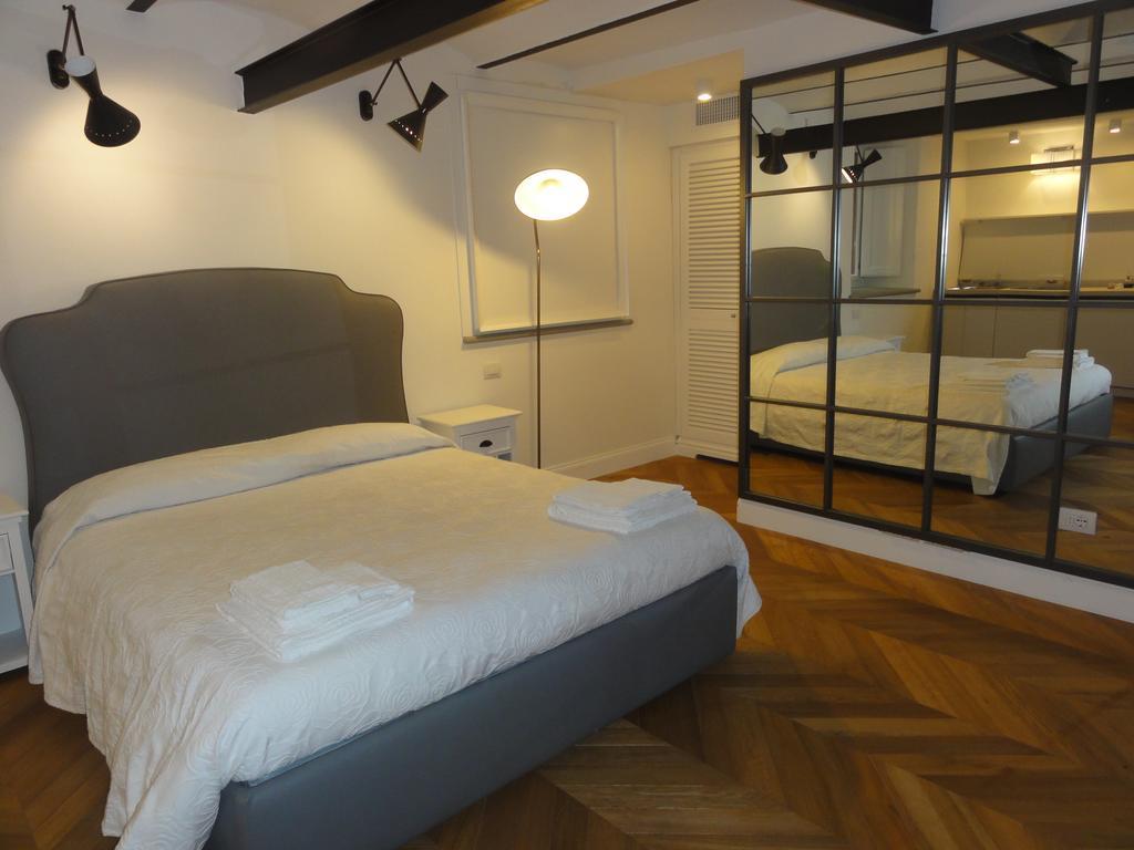 Corso In Florence Apartment Cameră foto