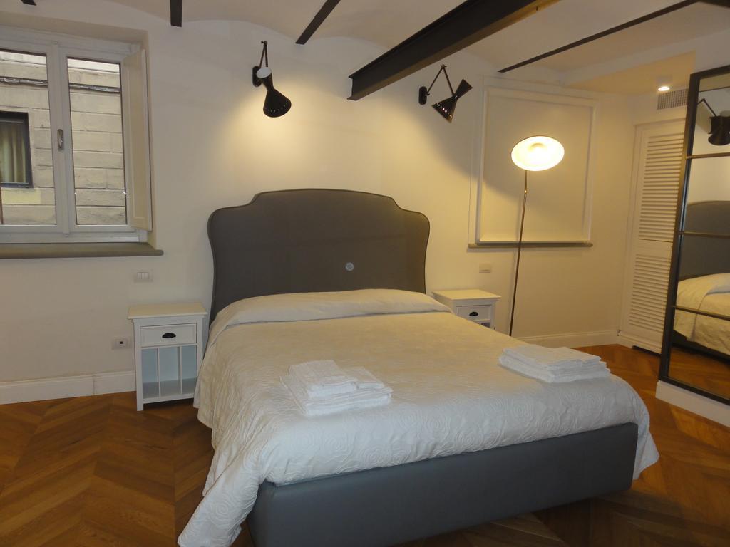 Corso In Florence Apartment Cameră foto