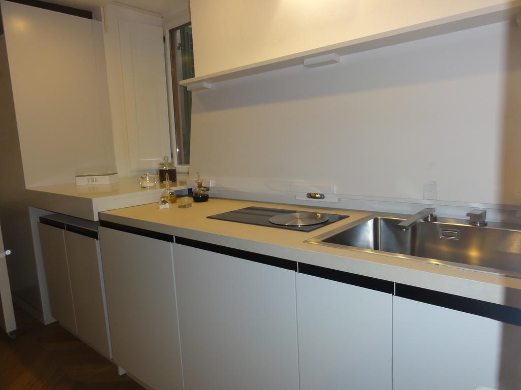 Corso In Florence Apartment Exterior foto