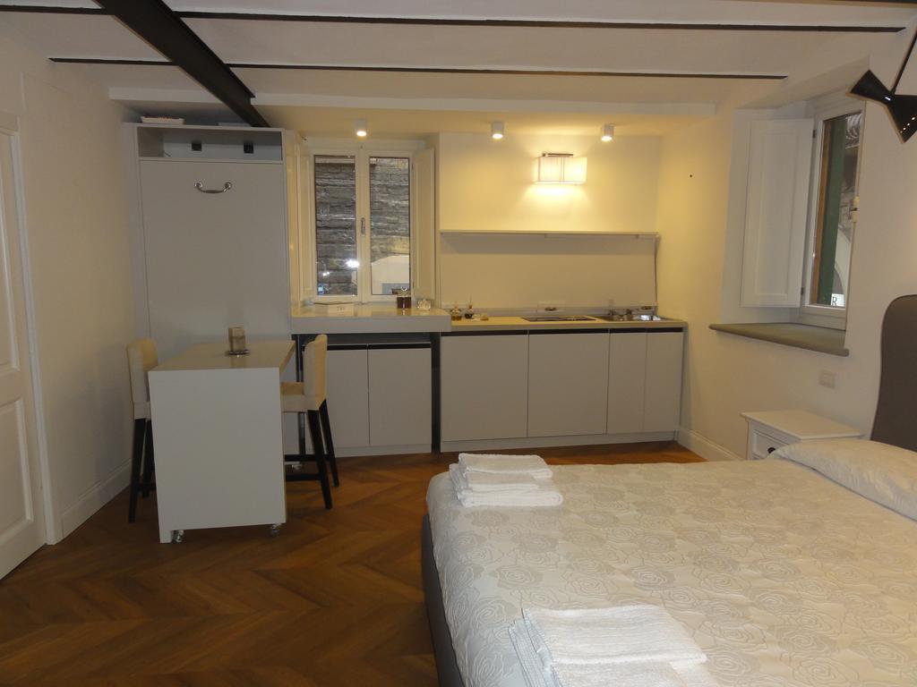 Corso In Florence Apartment Cameră foto