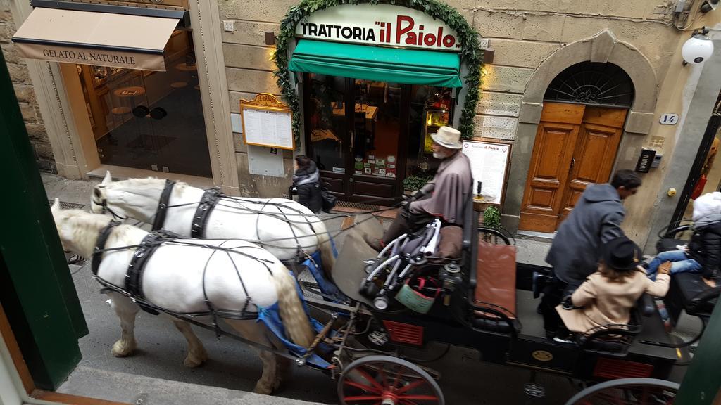 Corso In Florence Apartment Exterior foto