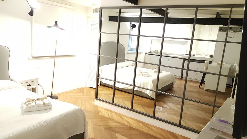 Corso In Florence Apartment Exterior foto
