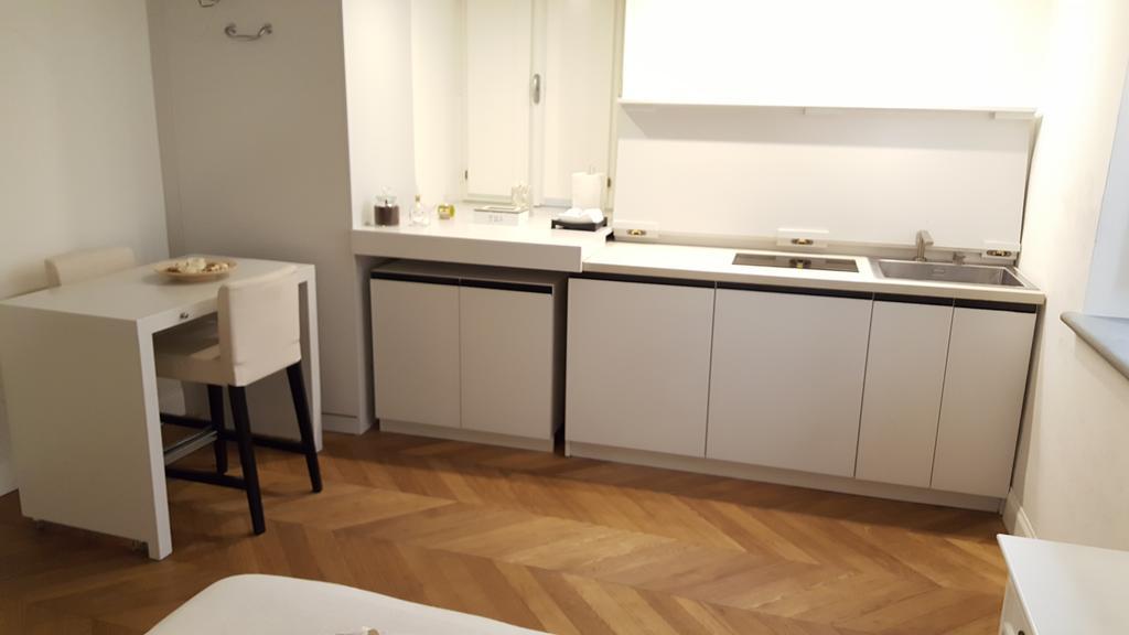 Corso In Florence Apartment Exterior foto