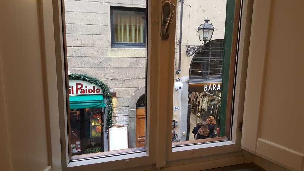 Corso In Florence Apartment Exterior foto