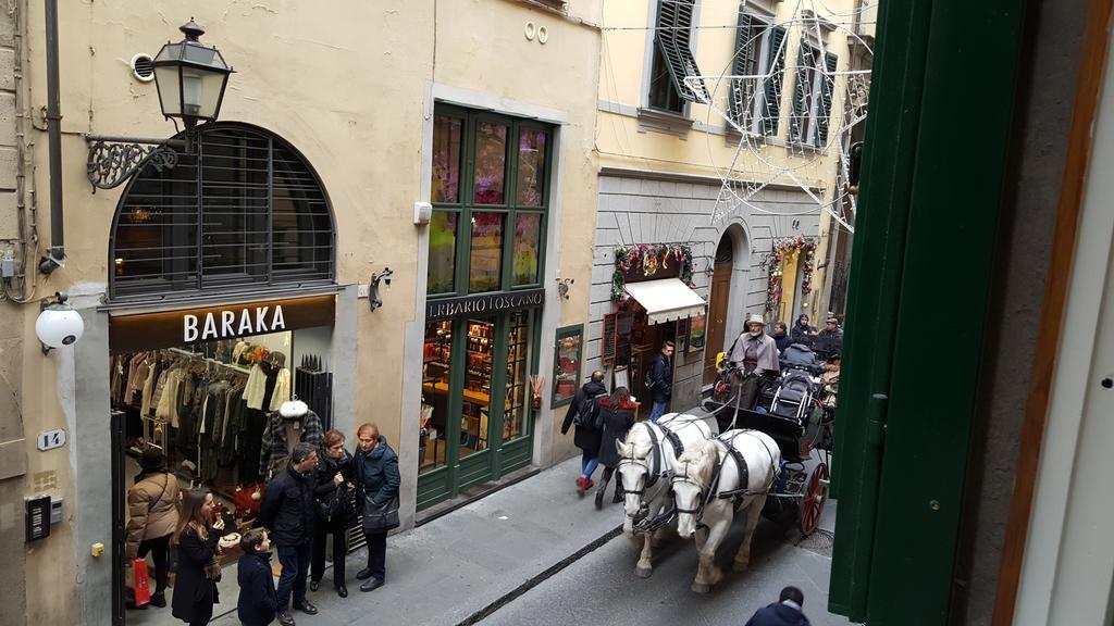Corso In Florence Apartment Exterior foto
